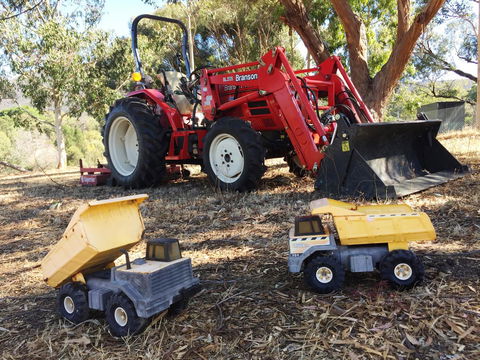 Grampians Pomonal Cottages - E Caravan Parks 16