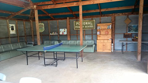 Grampians Pomonal Cottages - E Caravan Parks 17