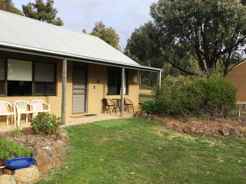 Grampians Pomonal Cottages - E Caravan Parks 8