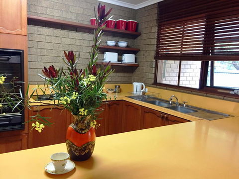 Grampians Pomonal Cottages - E Caravan Parks 4