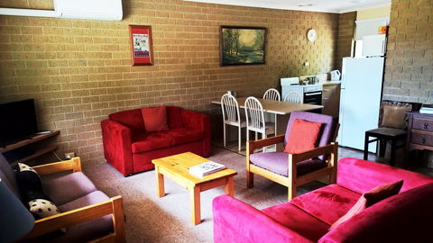Grampians Pomonal Cottages - E Caravan Parks 3