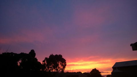 Grampians Pomonal Cottages - E Caravan Parks 30