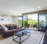 Blairgowrie Apartment 2 - on the beach