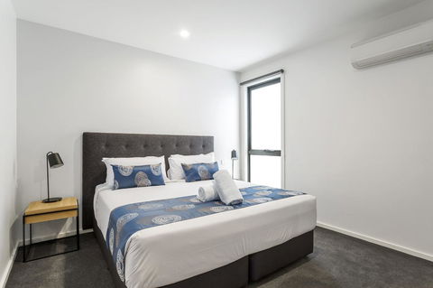 Blairgowrie Apartment 2 - On The Beach - E Caravan Parks 7