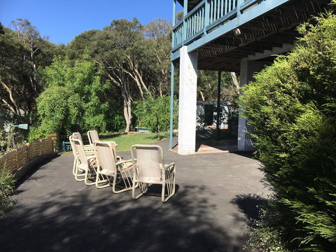 Nest On A Crest - E Caravan Parks 33