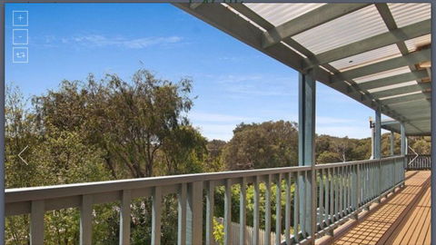 Nest On A Crest - E Caravan Parks 24