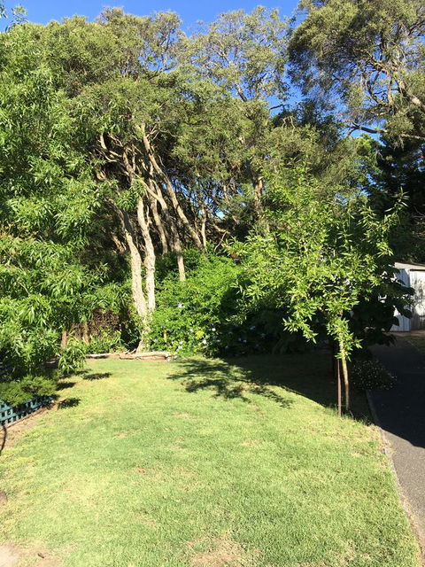 Nest On A Crest - E Caravan Parks 35
