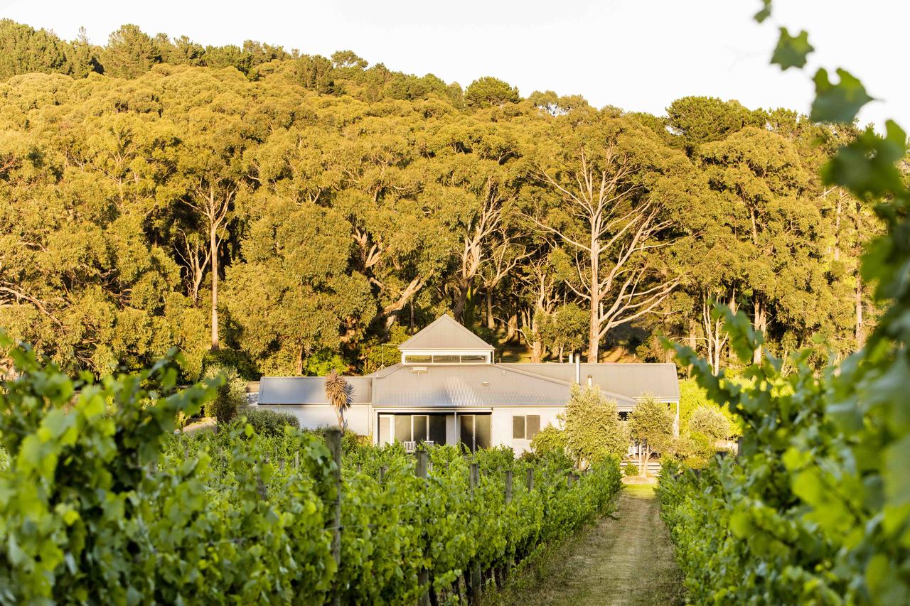 Red Hill VIC E Caravan Parks