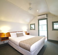 Ballarat Station Apartments - E Caravan Parks