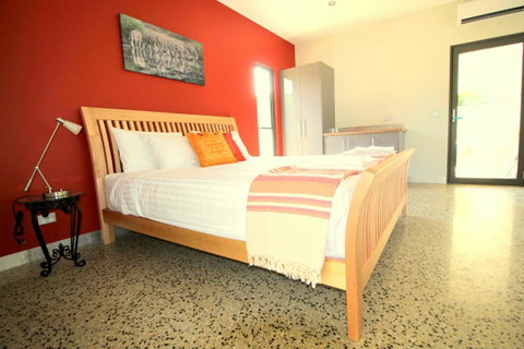 3 Bells Alpine Cottage - E Caravan Parks 5