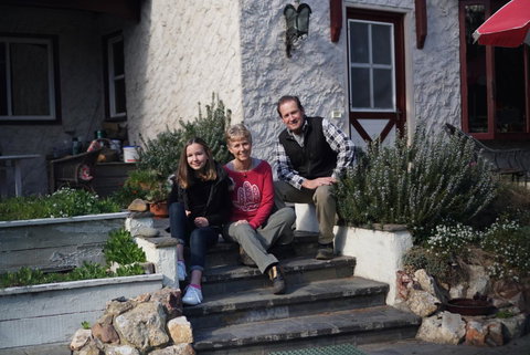 Swan Cove Beachfront - E Caravan Parks 5