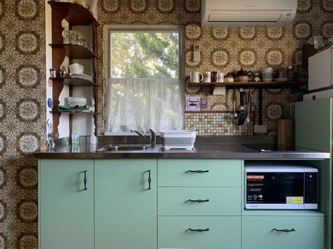 Swan Cove Beachfront - E Caravan Parks 2