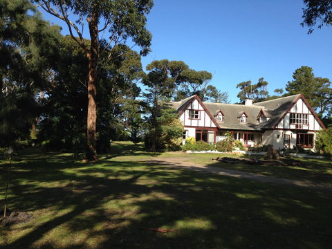 Swan Cove Beachfront - E Caravan Parks 6