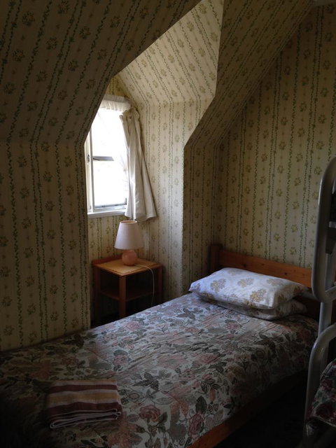 Swan Cove Beachfront - E Caravan Parks 11