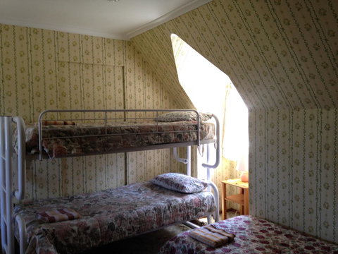 Swan Cove Beachfront - E Caravan Parks 16