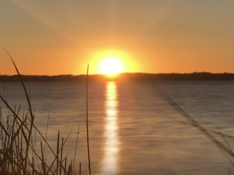 Swan Cove Beachfront - E Caravan Parks 9