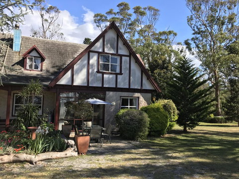 Swan Cove Beachfront - E Caravan Parks 8