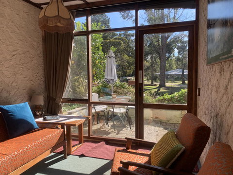 Swan Cove Beachfront - E Caravan Parks 0