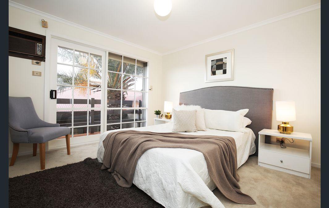 Mill Park VIC E Caravan Parks