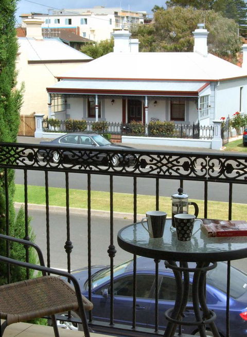 Beechwood Apartment - E Caravan Parks 2
