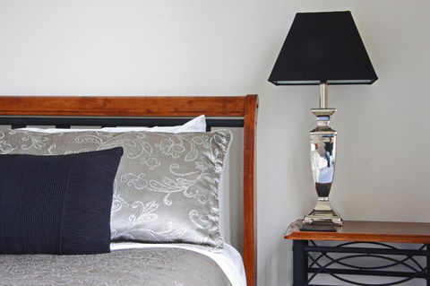Beechwood Apartment - E Caravan Parks 5