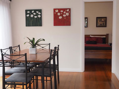 Beechwood Apartment - E Caravan Parks 12