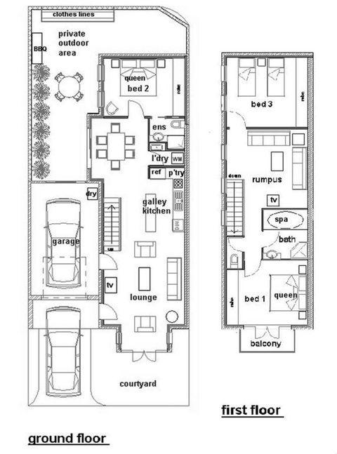 Beechwood Apartment - E Caravan Parks 10
