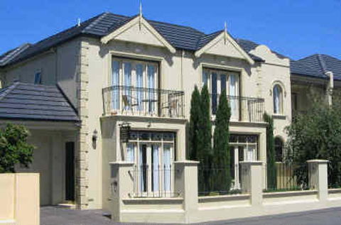 Beechwood Apartment - E Caravan Parks 1
