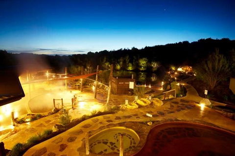 Demure Charm - E Caravan Parks 16