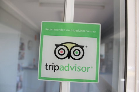 City Heart Motel Warrnambool - E Caravan Parks 1