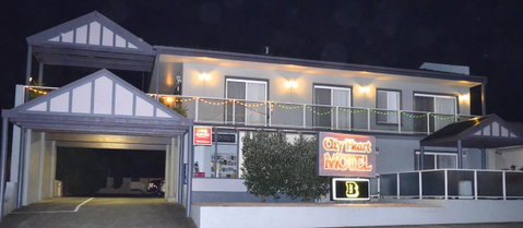 City Heart Motel Warrnambool - E Caravan Parks 3