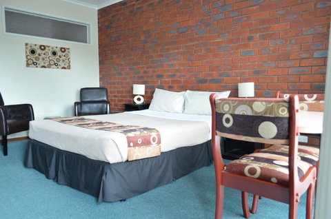 City Heart Motel Warrnambool - E Caravan Parks 39