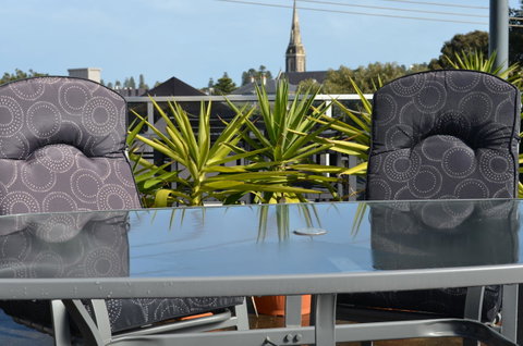 City Heart Motel Warrnambool - E Caravan Parks 27