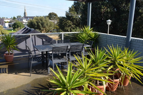 City Heart Motel Warrnambool - E Caravan Parks 6