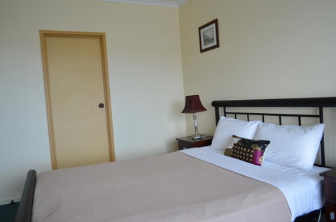 City Heart Motel Warrnambool - E Caravan Parks 34