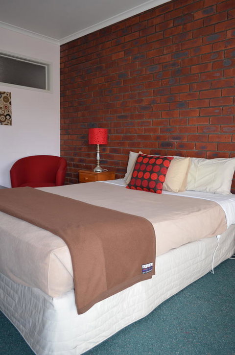 City Heart Motel Warrnambool - E Caravan Parks 30