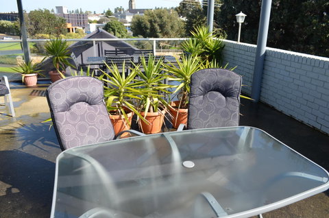 City Heart Motel Warrnambool - E Caravan Parks 42