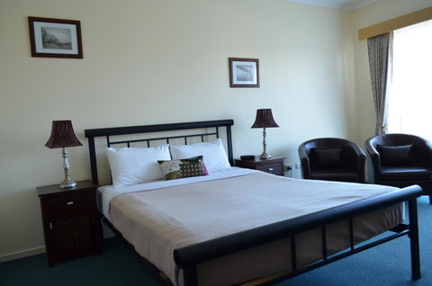 City Heart Motel Warrnambool - E Caravan Parks 4