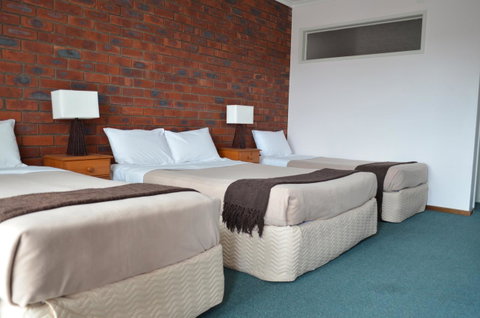 City Heart Motel Warrnambool - E Caravan Parks 40