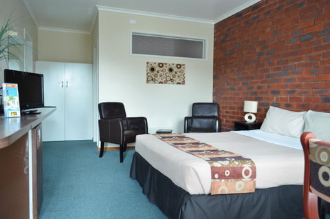 City Heart Motel Warrnambool - E Caravan Parks 41
