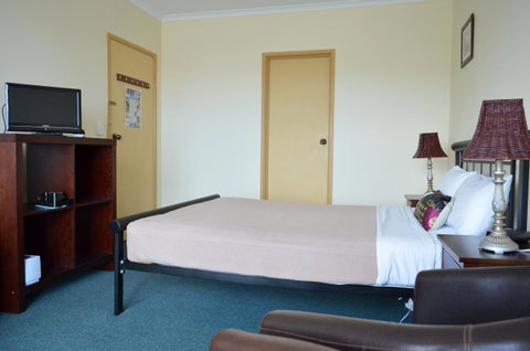 City Heart Motel Warrnambool - E Caravan Parks 38