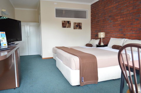 City Heart Motel Warrnambool - E Caravan Parks 44