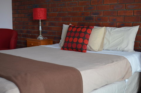 City Heart Motel Warrnambool - E Caravan Parks 29