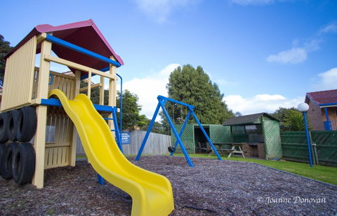 Blue Whale Motor Inn & Apartments - E Caravan Parks 18