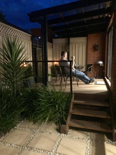 Black Lotus Townhouse - E Caravan Parks 1