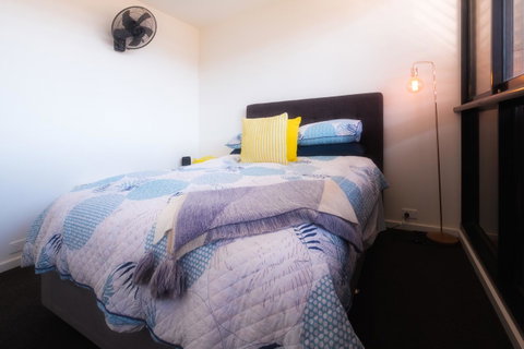 Waterfront Apt 234 Marinaquays - E Caravan Parks 18