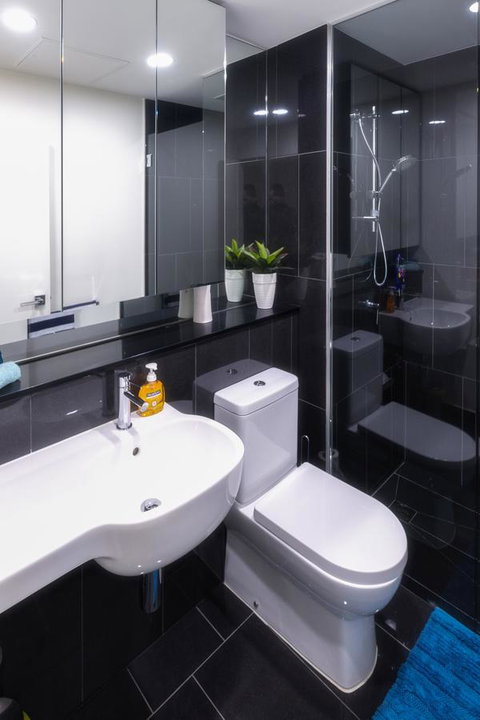 Waterfront Apt 234 Marinaquays - E Caravan Parks 28