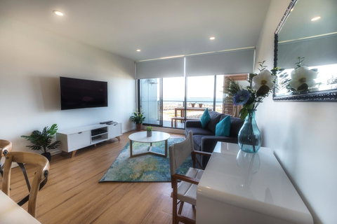 Waterfront Apt 234 Marinaquays - E Caravan Parks 9