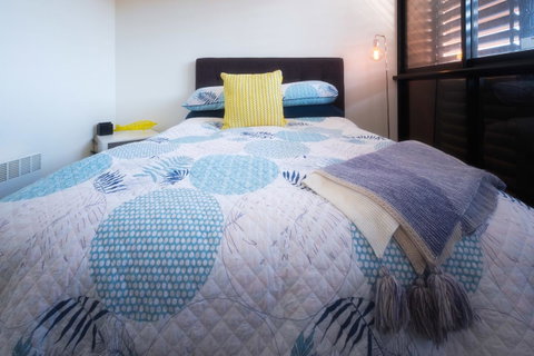 Waterfront Apt 234 Marinaquays - E Caravan Parks 19