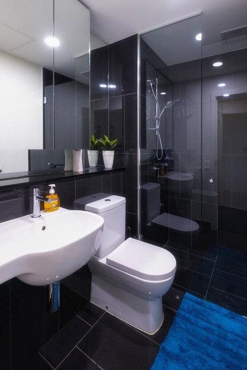 Waterfront Apt 234 Marinaquays - E Caravan Parks 26